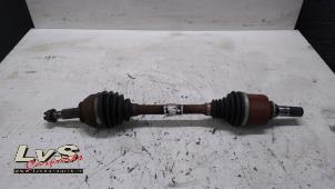 Gebruikte Steekas links-voor Renault Trafic (1FL/2FL/3FL/4FL) 1.6 dCi 95 Prijs € 45,00 Margeregeling aangeboden door LvS Carparts