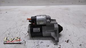 Gebruikte Startmotor Renault Trafic (1FL/2FL/3FL/4FL) 1.6 dCi 95 Prijs € 25,00 Margeregeling aangeboden door LvS Carparts