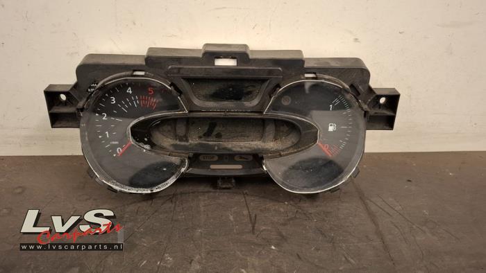 Renault Trafic Compteur kilométrique KM