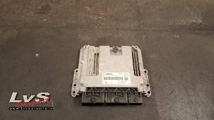 Gebruikte Computer Motormanagement Renault Trafic (1FL/2FL/3FL/4FL) 1.6 dCi 95 Prijs € 150,00 Margeregeling aangeboden door LvS Carparts
