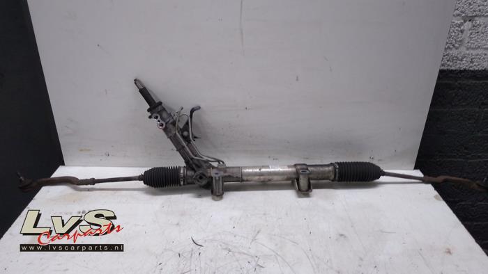 Renault Trafic Stuurhuis Bekrachtigd