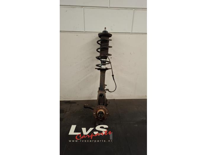 Peugeot 108 Barre amortisseur avant droit