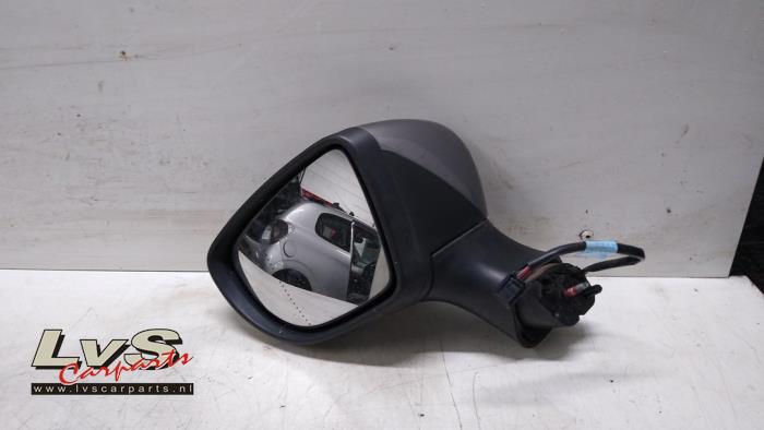 Renault Clio Buitenspiegel links