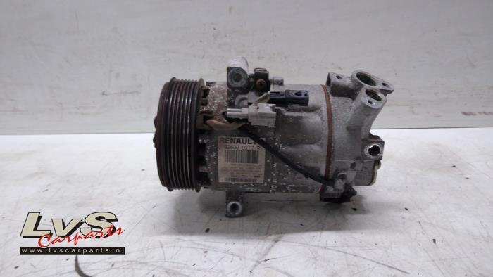 Renault Clio Air conditioning pump