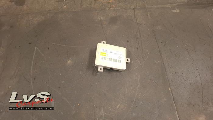 Audi A3 Ordinateur éclairage