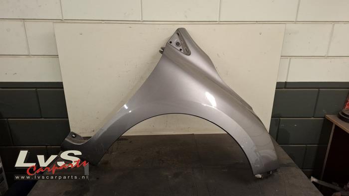 Renault Clio Aile avant droite