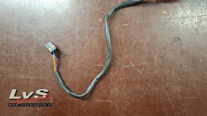 Opel Meriva Wing mirror, right