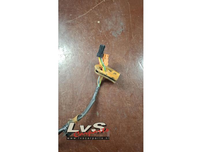 Citroen C3 Rétroviseur extérieur gauche