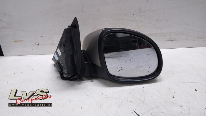 Skoda Yeti Buitenspiegel rechts