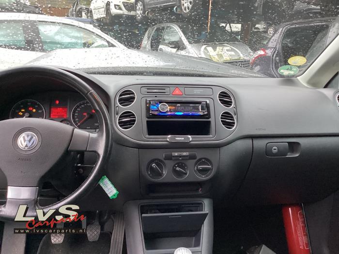 Volkswagen Golf Plus Kit airbag + tableau de bord