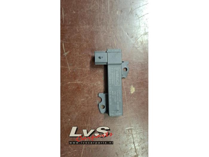 Ford Fiesta Antenne Versterker