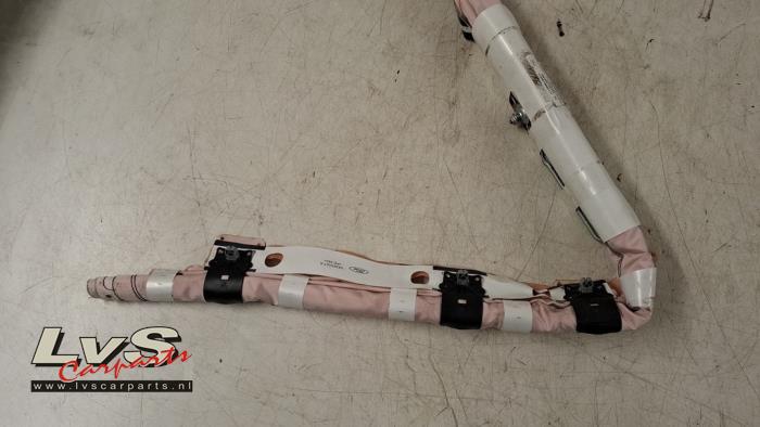 Ford Fiesta Airbag plafond droite