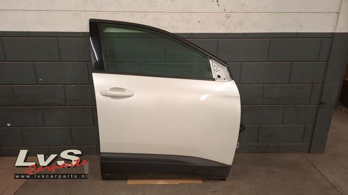 Peugeot 3008 Portier 4Deurs rechts-voor