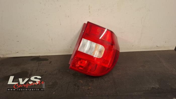 Skoda Yeti Achterlicht rechts