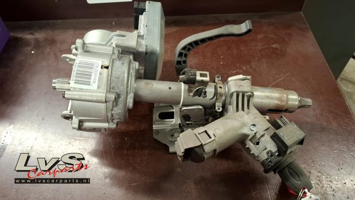 Ford KA+ Direction assistée électrique