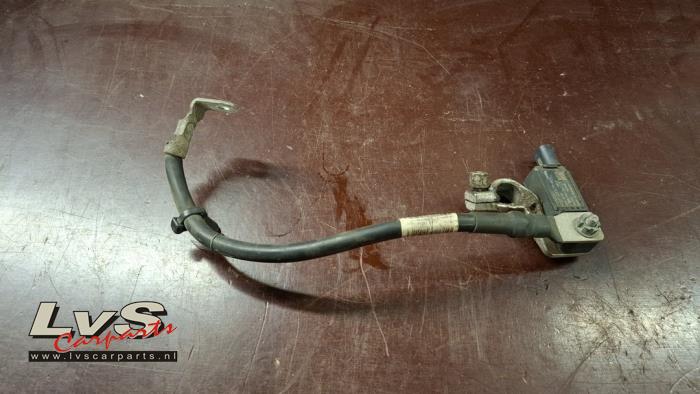 Ford KA+ Capteur de batterie