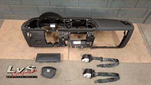 Gebruikte Airbag set + dashboard Seat Leon ST (5FF) 1.0 TSI 12V Prijs € 1.295,00 Margeregeling aangeboden door LvS Carparts