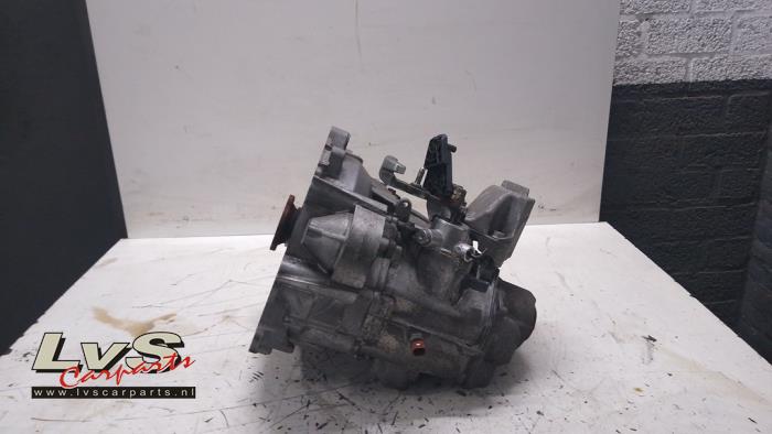 Seat Leon Boîte de vitesse