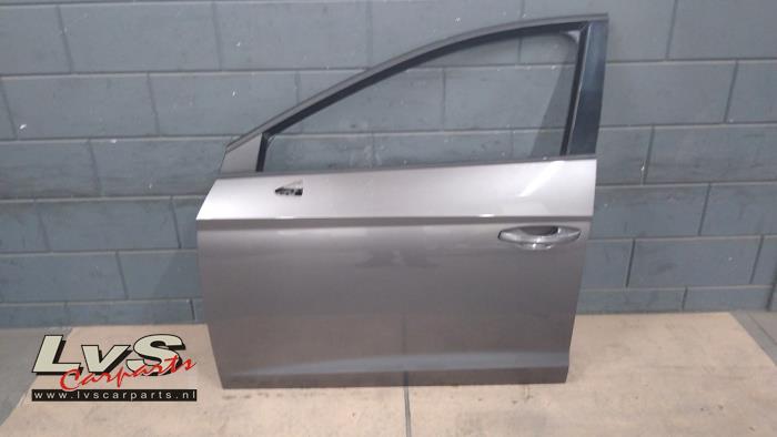 Seat Leon Portière 4portes avant gauche