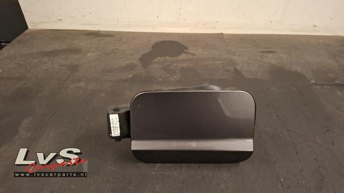 Seat Leon Clapet réservoir