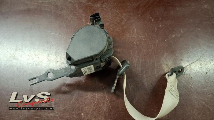 BMW 3-Série Ceinture de sécurité arrière droite