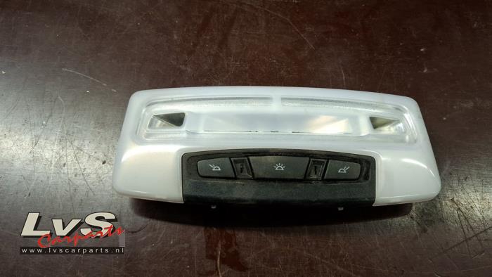 BMW 3-Série Eclairage intérieur arrière