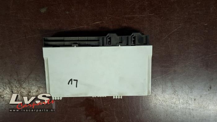 BMW 3-Série Ordinateur siège