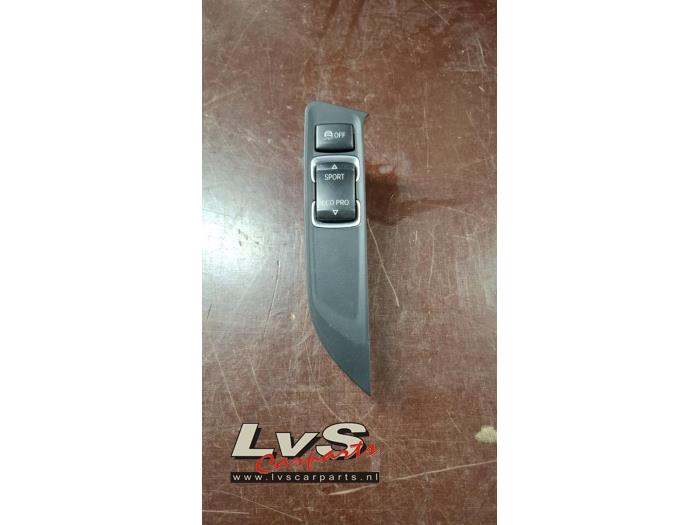 BMW 3-Série Commutateur ESP