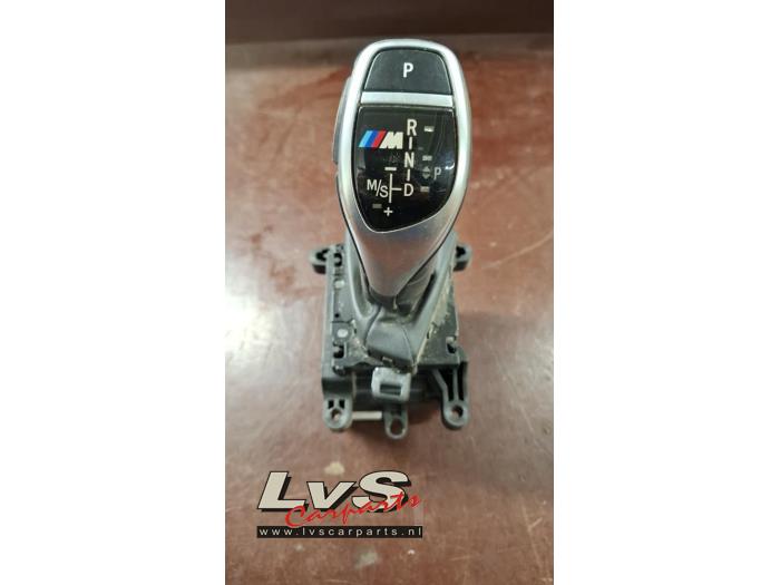 BMW 3-Série Levier de sélection automatique