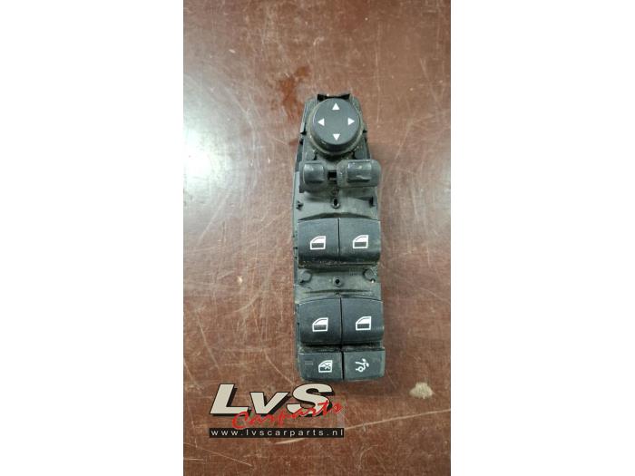 BMW 3-Série Commutateur vitre électrique