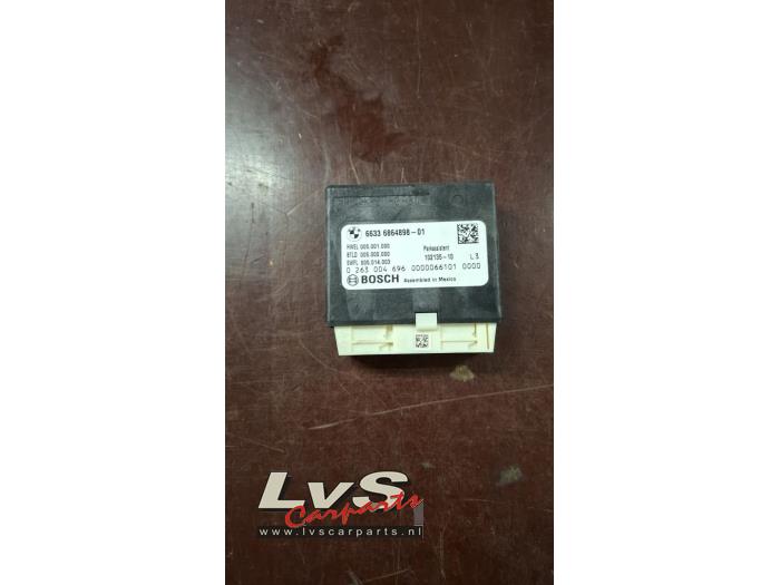 BMW 3-Série Module PDC