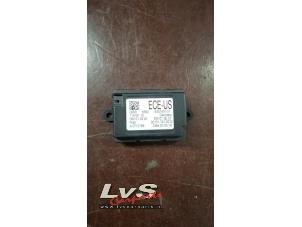 Gebruikte Telefoon interface BMW 3 serie Gran Turismo (F34) 320d xDrive 2.0 16V Prijs € 65,00 Margeregeling aangeboden door LvS Carparts