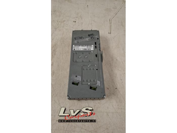 BMW 3-Serie Radio amplifier