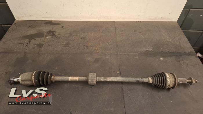 Suzuki Swift Front drive shaft, right