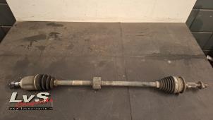 Gebruikte Homokineetas rechts-voor Suzuki Swift (ZA/ZC/ZD) 1.2 16V Prijs € 25,00 Margeregeling aangeboden door LvS Carparts