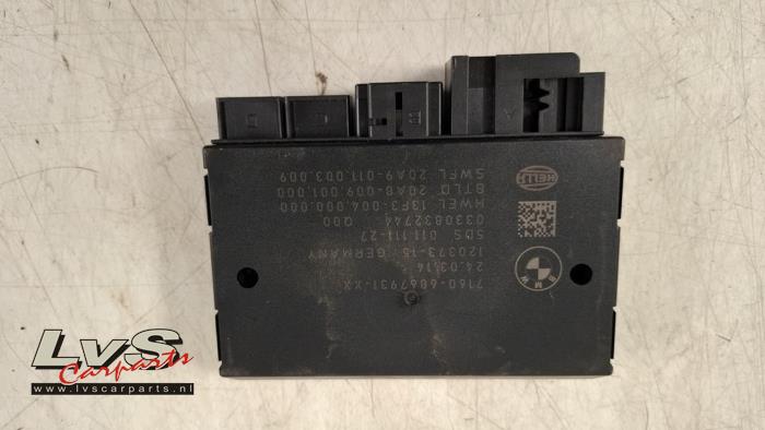 BMW 3-Série Capteur PDC