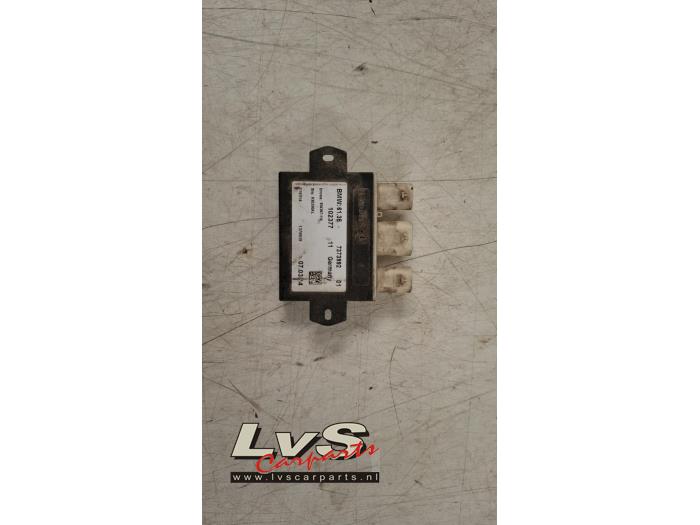 BMW 3-Série Module véhicule sans clés