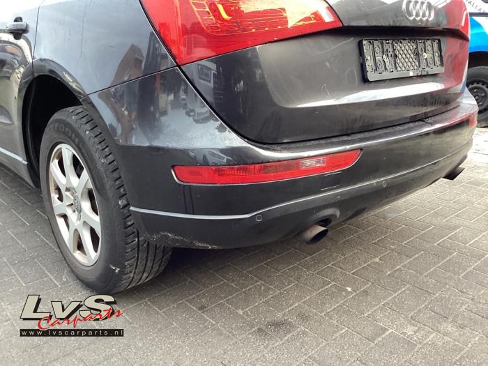 Audi Q5 Pare-chocs arrière