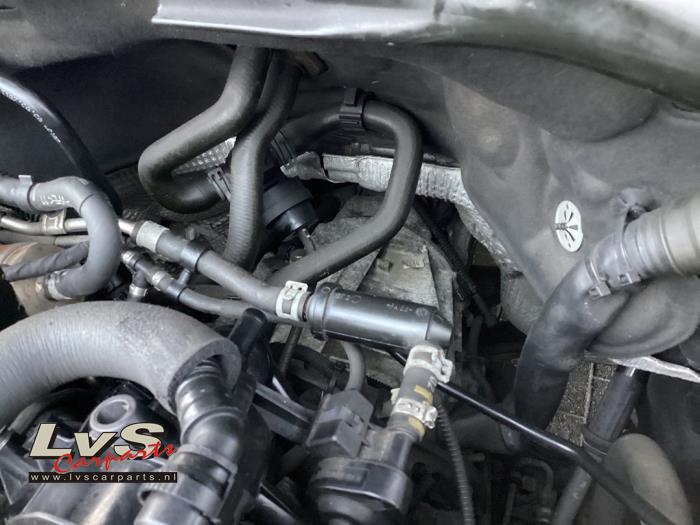 Audi Q5 Boite de vitesses