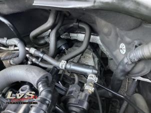 Gebruikte Automaatbak Audi Q5 (8RB) 2.0 TFSI 16V Quattro Prijs € 2.850,00 Margeregeling aangeboden door LvS Carparts