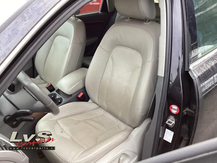 Audi Q5 Kit revêtement (complet)