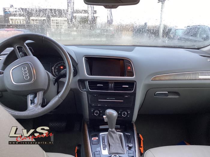Audi Q5 Kit airbag + tableau de bord