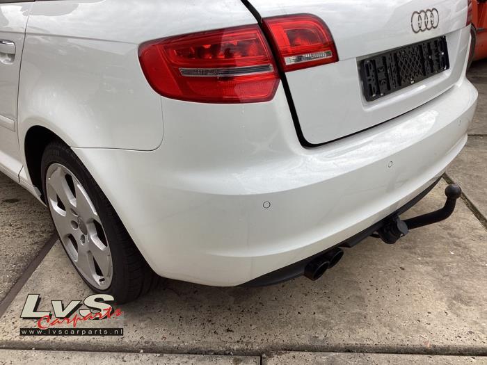 Audi A3 Pare-chocs arrière