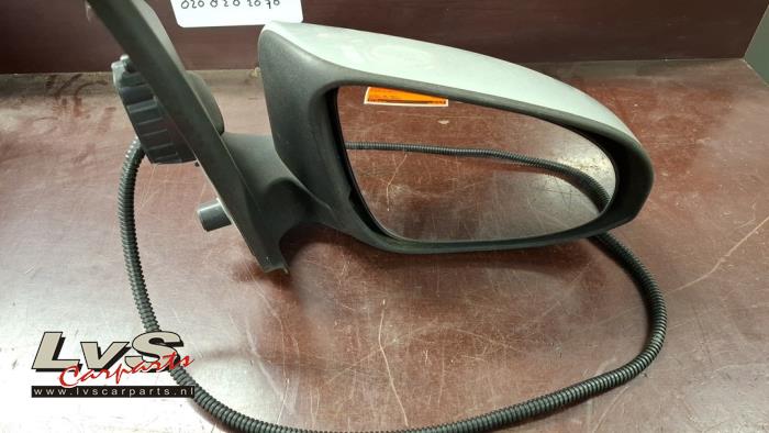 Peugeot 108 Wing mirror, right