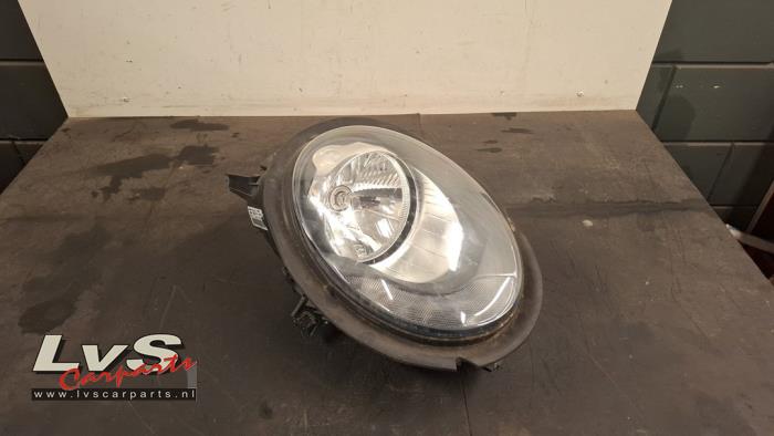 Mini Mini Phare droit