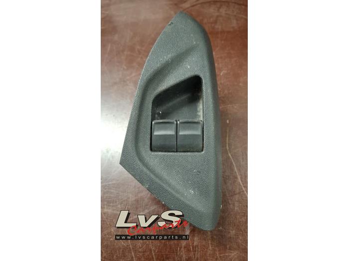 Peugeot 108 Commutateur vitre électrique