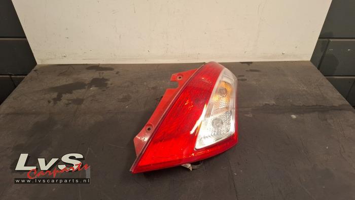 Suzuki Swift Rücklicht rechts