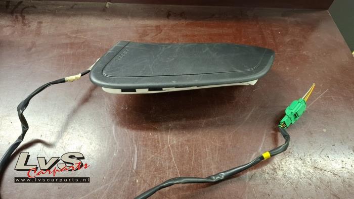 Peugeot 108 Airbag Sitz (Sitzplatz)