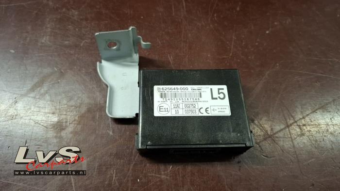 Peugeot 108 Module (divers)