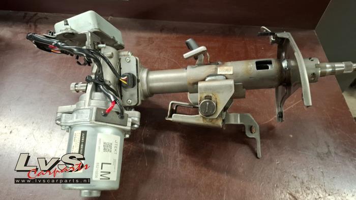 Peugeot 108 Direction assistée électrique